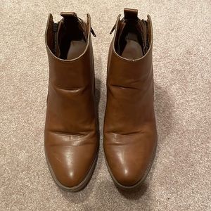 Faded Glory Women’s Dress Boots Size 11